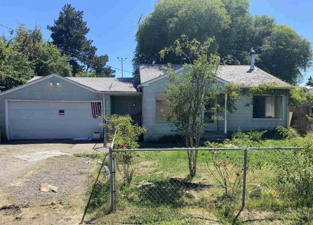 Property at 4220 Hudson Ave NE, Salem, OR 97301, 2 beds, 1 bath