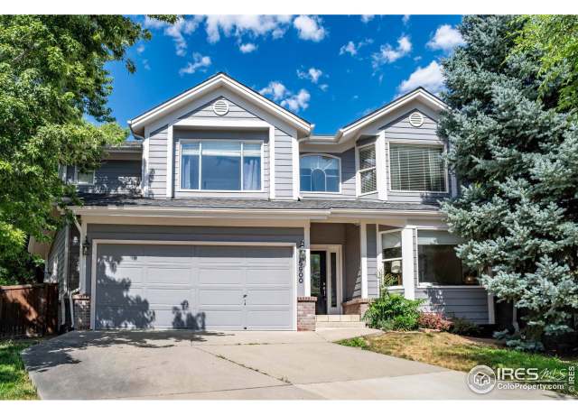 Property at 5900 Brandywine Ct, Boulder, CO 80301, 4 beds, 3 baths