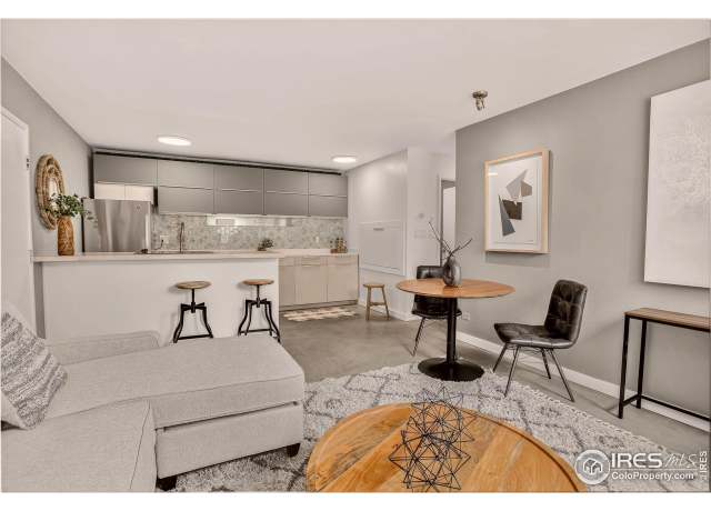 Property at 850 W Moorhead Cir Unit 3D, Boulder, CO 80305, 1 bed, 1 bath