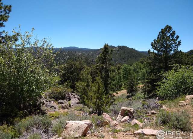 Property at Pearl Creek Rd, Red Feather Lakes, CO 80545