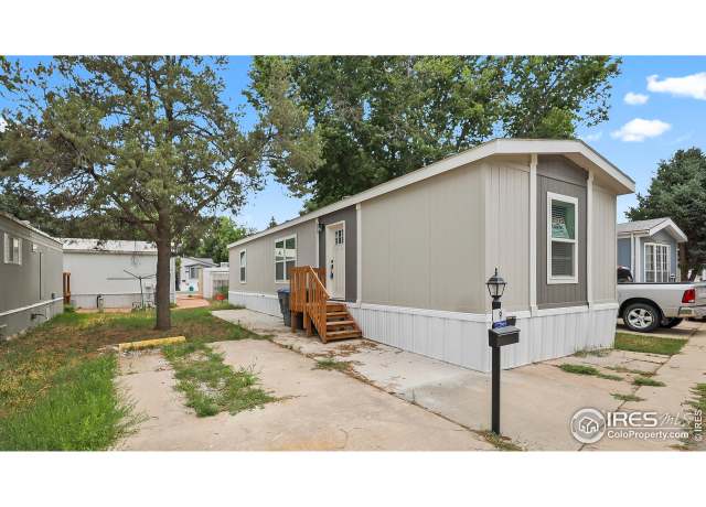 Property at 821 17th Ave #9, Longmont, CO 80501, 2 beds, 2 baths