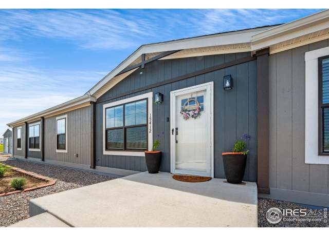 Property at 15412 County Road X, Weldona, CO 80653, 4 beds, 2 baths