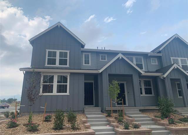 Property at 17133 W 91st Ln, Arvada, CO 80007, 3 beds, 3 baths