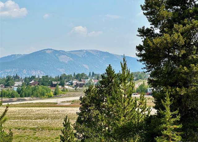 Property at 140 Brooklyn Cir, Leadville, CO 80461