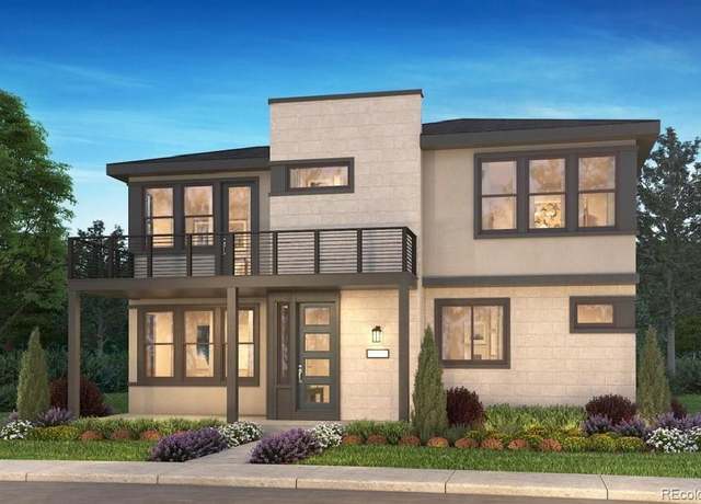 Property at 11185 Vibrato Ln, Parker, CO 80134, 3 beds, 4 baths
