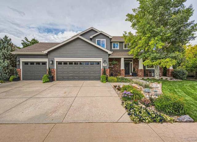 Property at 1949 Kaplan Dr, Windsor, CO 80550, 4 beds, 4 baths