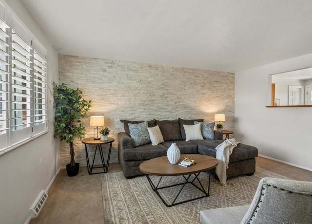 Property at 7162 Quay St, Arvada, CO 80003, 3 beds, 2 baths