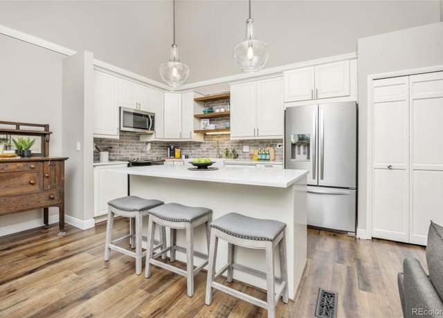 Property at 6513 Pinewood Dr, Parker, CO 80134, 3 beds, 3 baths