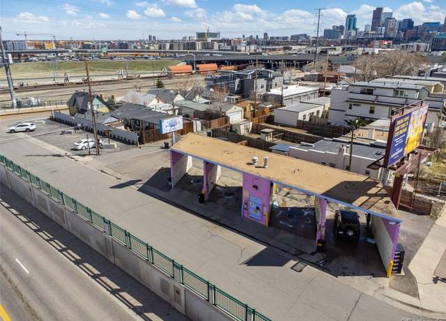 Property at 3760 and 3759 Jason And Inca, Denver, CO 80211