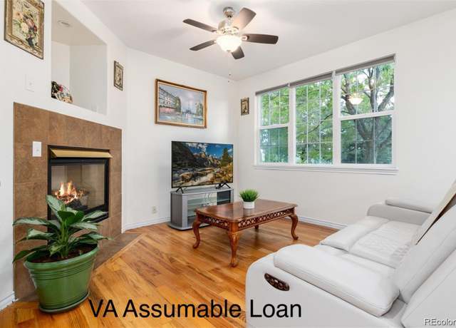 Property at 18436 E Bethany Pl, Aurora, CO 80013, 3 beds, 3 baths