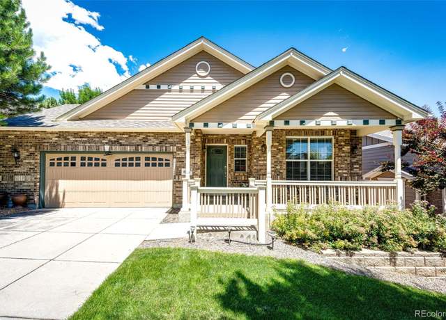 Property at 8285 W 67th Pl, Arvada, CO 80004, 4 beds, 3 baths