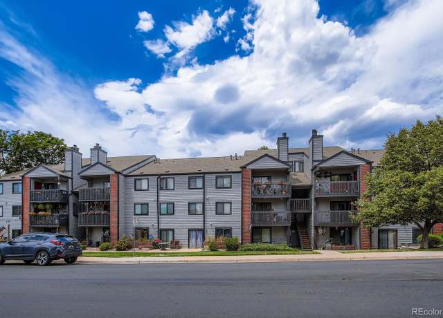 Property at 6385 Oak St #205, Arvada, CO 80004, 2 beds, 2 baths