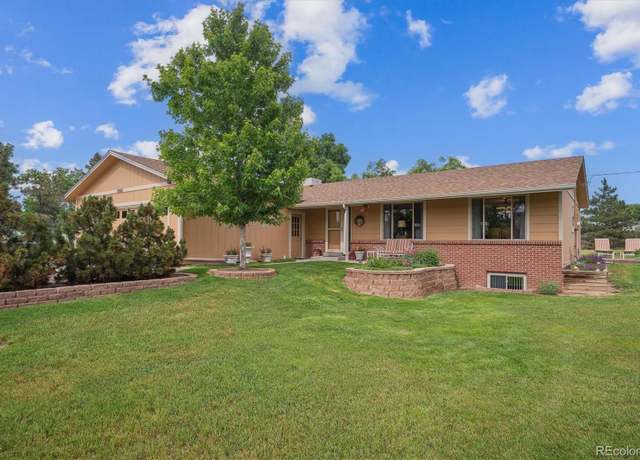 Property at 10550 Rampart Ln, Littleton, CO 80125, 4 beds, 3 baths