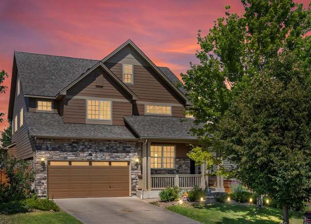 Property at 6075 N Espana St, Aurora, CO 80019, 6 beds, 5 baths