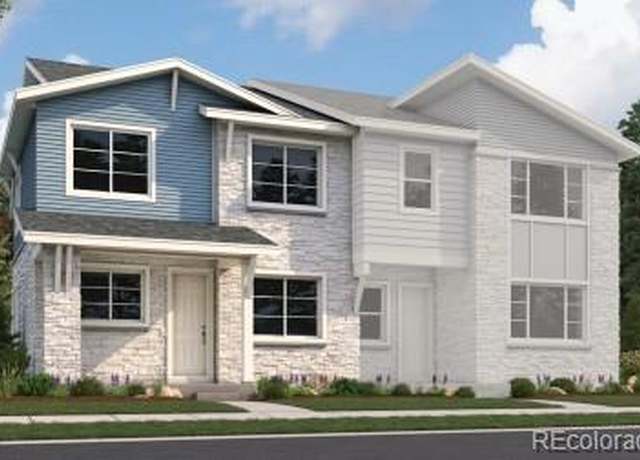 Property at 3883 W 83rd Ln, Westminster, CO 80031, 3 beds, 3 baths