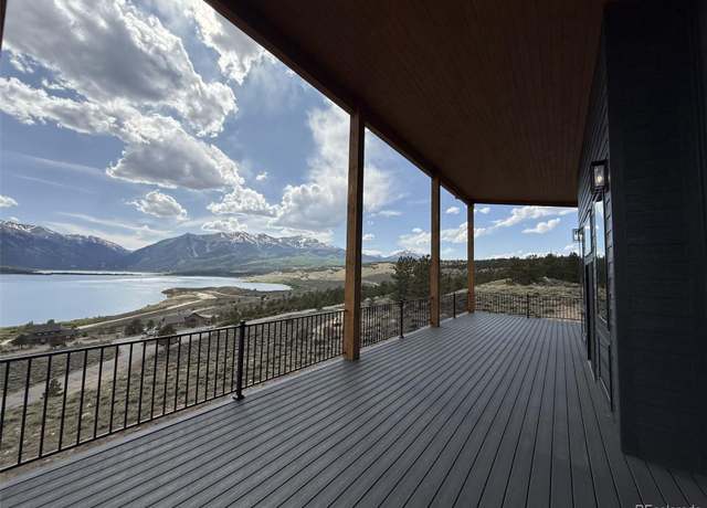 Property at 275 Rainbow Dr, Twin Lakes, CO 81251, 3 beds, 3 baths