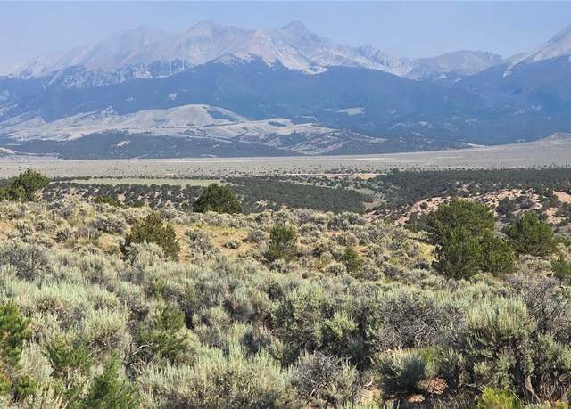 Property at Lot 4075 Tiernan Rd, Fort Garland, CO 81133
