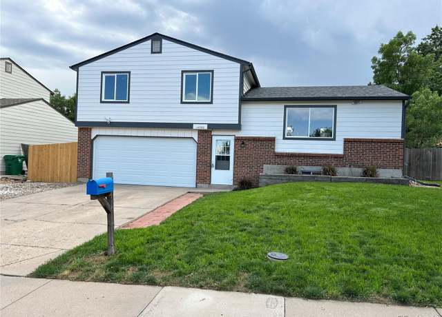 Property at 14590 E Florida Ave, Aurora, CO 80012, 4 beds, 3 baths