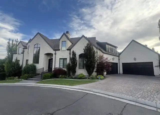 Property at 3858 Woodline Dr, Holladay, UT, 84124, 5 beds, 7 baths, [object Object]
