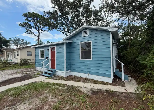 Property at 560 26th St S, Saint Petersburg, FL, 33712, 3 beds, 1 bath, [object Object]