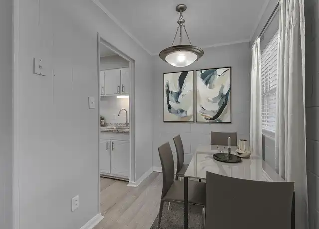 Property at BLU Station Apartments - 518 N Hardee St, Durham, NC, 27703, 1-2 bed, 1-1.5 bath, [object Object]