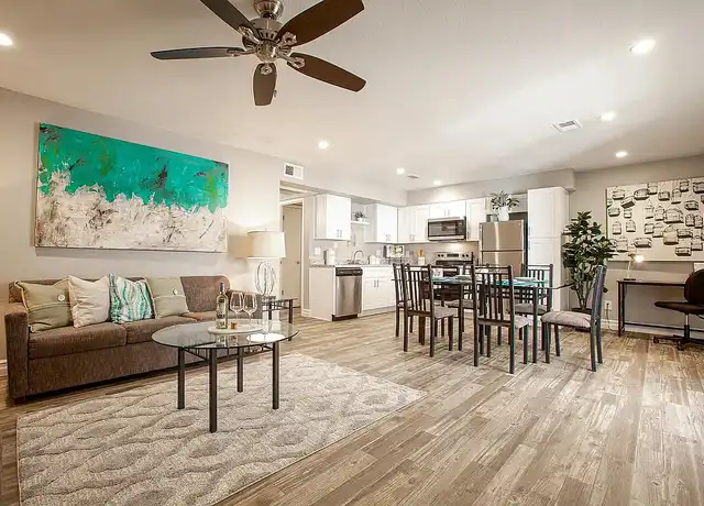 Property at Stonegate Furnished Apartments - 825 S Alma School Rd, Mesa, AZ, 85210, 0-2 beds, 1-2 bath, [object Object]