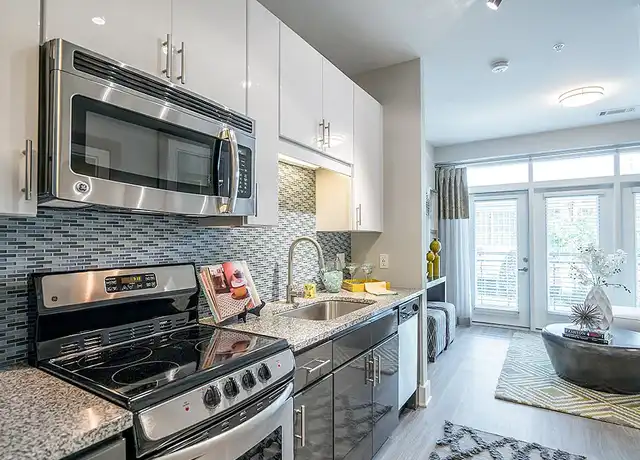 Property at Link Apartments Glenwood South - 202 N West St, Raleigh, NC, 27603, 0 beds, 1 bath, [object Object]