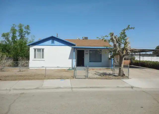 Property at 8308 Vance Pl, El Paso, TX, 79907, 3 beds, 1.5 baths, [object Object]