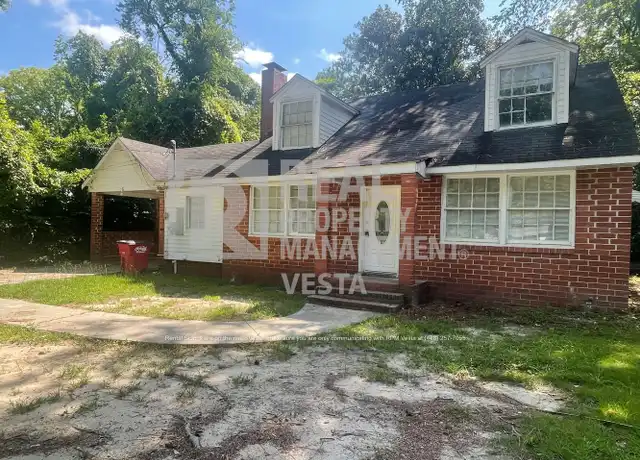 Property at 1626 Selma Pl, Macon, GA, 31204, 4 beds, 2 baths, [object Object]