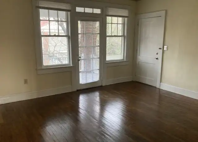 Property at 1975 Vineville Ave Unit A-4, Macon, GA, 31201, 1 bed, 1 bath, [object Object]