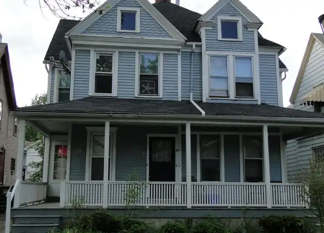 Property at 27-29 Edmonds St Unit 29-DN, Rochester, NY, 14607, 2 beds, 1 bath, [object Object]