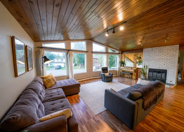 Property at 6701 Saint Ives Pl, Anchorage, AK, 99504, 4 beds, 3 baths, [object Object]