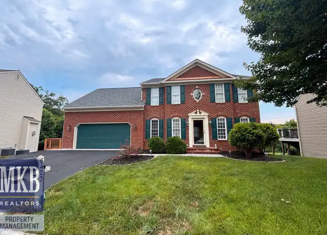 Property at 6423 Westshire Ct, Roanoke, VA, 24018, 4 beds, 3.5 baths, [object Object]