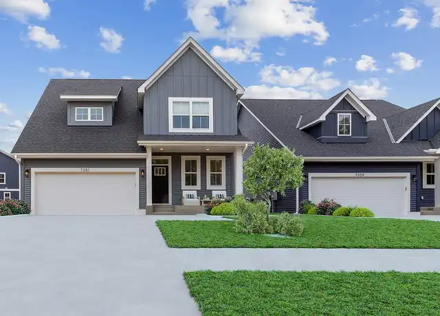 Property at Edgewater on Cook Lake - 7343 Walnut Grove Ln N, Maple Grove, MN, 55311, 3-4 beds, 2.5-3.5 baths, [object Object]