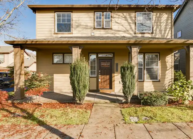 Property at 9536 N Dwight Ave, Portland, OR, 97203, 1 bed, 2.5 baths, [object Object]