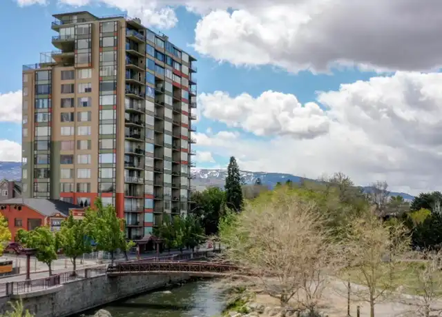 Property at 280 Island Ave #1005, Reno, NV, 89501, 1 bed, 1.5 baths, [object Object]