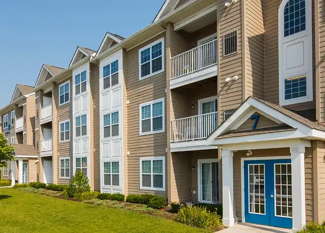 Property at Stafford Park Apartments - 321 Cook Rd, Manahawkin, NJ, 08050, 1-3 bed, 1-2 bath, [object Object]