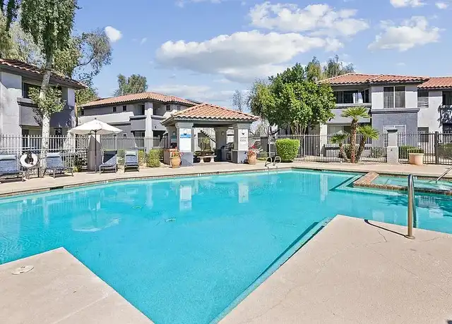 Property at Vista Grove Apartments - 1320 S Val Vista Dr, Mesa, AZ, 85204, 1-3 bed, 1-2 bath, [object Object]
