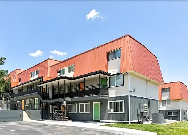 Property at Sunset Ridge Apartments - 2141 Centennial Way, Reno, NV, 89512, 2 beds, 1 bath, [object Object]