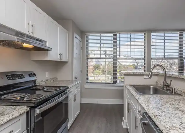 Property at InTown Lofts - 170 Northside Dr SW, Atlanta, GA, 30313, 1-2 bed, 1-2 bath, [object Object]