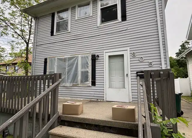 Property at 805 Riverview Ave, Lansing, MI, 48915, 3 beds, 1 bath, [object Object]