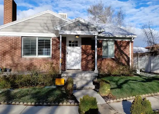 Property at 2196 S Broadmoor St, Salt Lake City, UT, 84109, 2 beds, 1 bath, [object Object]