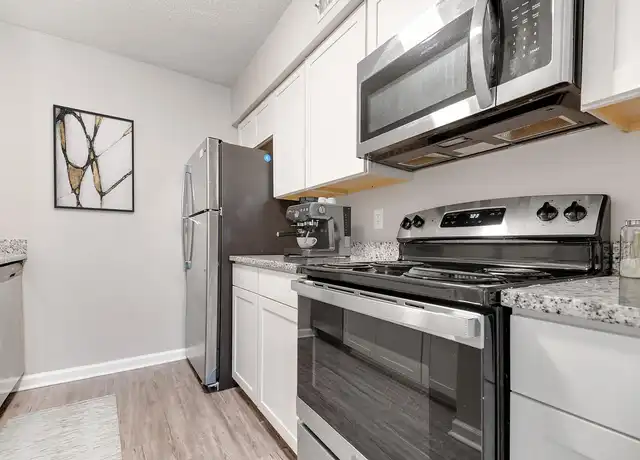 Property at Magnolia Villas - 205 W Montgomery Xrds, Savannah, GA, 31406, 1-3 bed, 1-2 bath, [object Object]