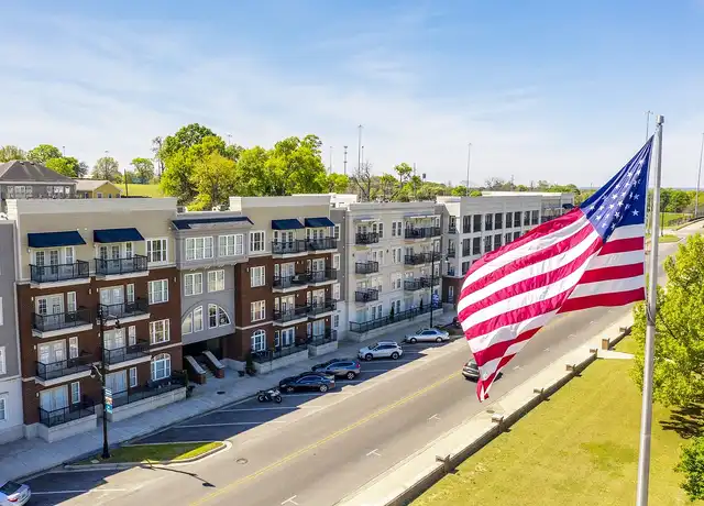 Property at The Heights - 605 Maxwell Blvd, Montgomery, AL, 36104, 1-2 bed, 1-2 bath, [object Object]