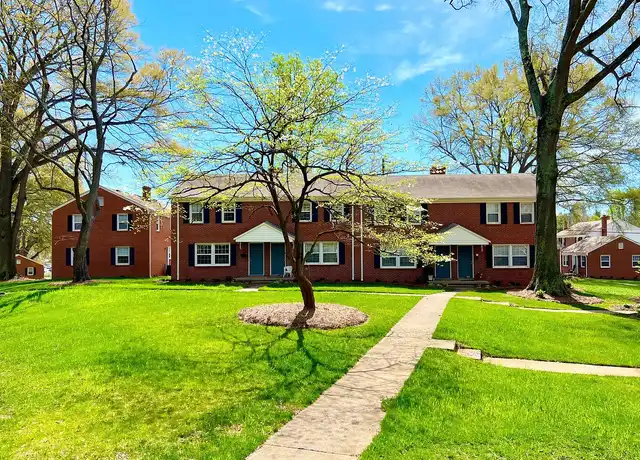 Property at Latham Park Manor - 1000 Hill St, Greensboro, NC, 27408, 1-2 bed, 1 bath, Contact for Price