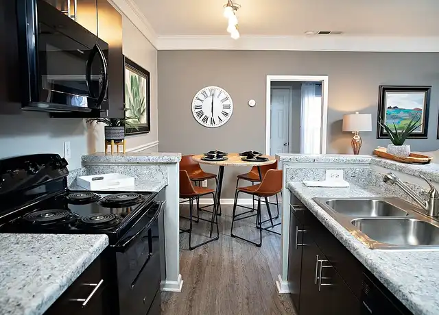 Property at Southpoint Estate Apartments - 5140 Copper Ridge Dr, Durham, NC, 27707, 1-2 bed, 1-2 bath, [object Object]
