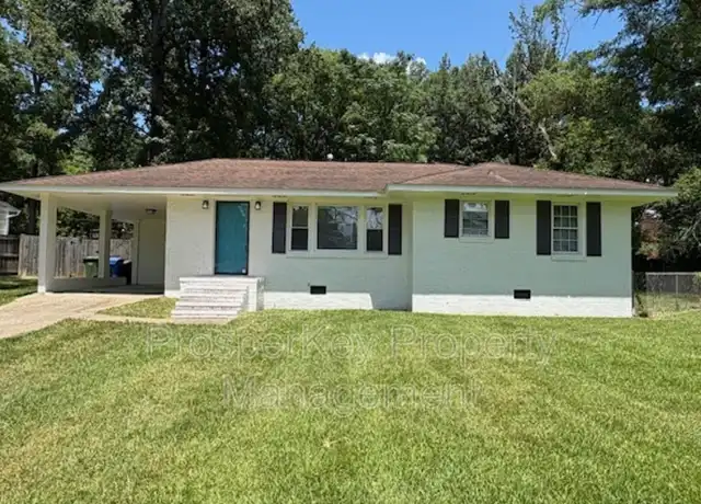 Property at 5900 Frazier Dr, Columbus, GA, 31909, 3 beds, 1 bath, [object Object]