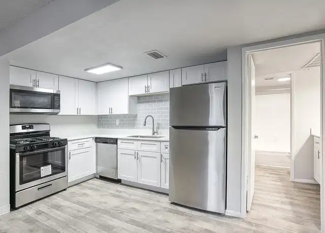 Property at Mark at 87 Apartments - 708 N Country Club Dr, Mesa, AZ, 85201, 0-1 beds, 1 bath, Contact for Price