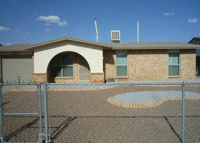 Property at 10708 Levelland Pl, El Paso, TX, 79924, 3 beds, 2 baths, [object Object]