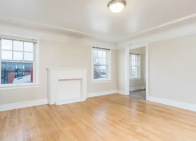 Property at Worthington Apartments - 708 NW 19th Ave, Portland, OR, 97209, 1 bed, 1 bath, [object Object]